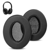 Prime Earpads Replacement Compatible With Taotronics Tt-Bh22 Soundsurge 22 Anc Headphone Ear Pads Cushion(Protein Leather/Memory Foam)