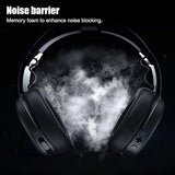 Replacement Ear Pads For Skullcandy Crusher Wireless Crusher Hesh 3 Memory Foam Headphones Ear Cushions Headset Earpads Ear Cups Cover Repair Parts