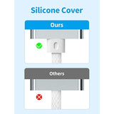 140W Usb-C To Magnetic 3 Cable, Compatible With Macbook Pro 2021 M1 Pro & Max