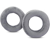 Earpads Replacement Ear Cushions Compatible With Beyerdynamic Dt700/Dt900 Pro Headset Ear Pads Cover Parts(Not Fit Dt770 Dt880 Dt990 Pro)