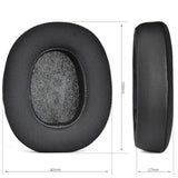 Cooling Gel Ear Pads Replacement Cushions Compatible With Jbl Tune 700(700Bt)/710(710Bt)/720(720Bt)/750(750Bt,750Btnc)/760(760Nc)/770(770Nc) Headphones,High-Density Noise Isolation Foam