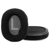 Soft Fabric Headset Earpads Replacement Headphone Ear Pads Compatible With Alpatronix Hx101 Headphone