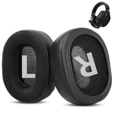 Breathable&Durable Earpads Cushion Replacement Compatible With Turtle Beach Stealth 600 700 Xbox Ps4 Headsets Ear Pads With Mesh Fabric And Memory Foam