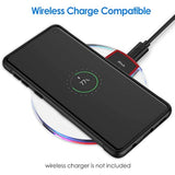 Slim Fit Case Compatible With Samsung Galaxy S10 Not For Plus