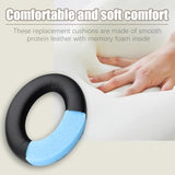 Ear Pads For Bose 700 / Nc700 Artificial Leather 1 Pair