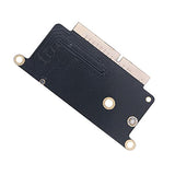 M.2 Nvme Ssd Convert Adapter Card Upgrade For Macbook Pro 13" Retina (Function Keys, Late 2016-2017) A1708