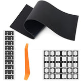Runjrx Keyboard Switch Pads, Poron Foam,Eva Keyboard Pcb Modular Foam For Diy