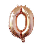 16 Inch Xoxo Balloons,Valentines Day Mylar Foil Letter Balloons Banner