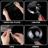 Burgundy Navy Blue Gold Balloons Garland Arch Kit,132Pcs Diy Balloons Garland With Burgundy Navy Blue Metallic Gold For Women Kids Birthday Wedding Party Decorations(Red White Blue Balloons)