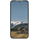 Compatible With Samsung Galaxy S25 Case American Flag Pattern Military-Grade Drop Protection Non-Slip Sides Anti-Scratch Back Shockproof Lightweight Slim Case For Samsung Galaxy S25