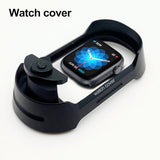 Aluminum Watch Frame Mount Cover for G?,L?0C?K? 4 3 X / 4 8 More Color Option (Black)