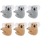 Koala Clip Koala Pencil Buddy Clip On Topper Pencil Hungers Koala Birthday Party Supplies (5Cm Classic Koala )