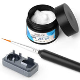 Runjrx Switch Lube Kit Gpl 205G0 0.53Oz/15G, Switch Opener For Mx Cherry Akko