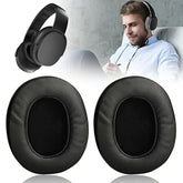 Replacement Ear Pads For Skullcandy Crusher Wireless Crusher Hesh 3 Memory Foam Headphones Ear Cushions Headset Earpads Ear Cups Cover Repair Parts