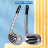 15Pcs Golf Balloons Sports Party Decor with 13pcs 18-Inch Balloons & 2 Golf Clubs