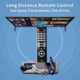 Universal Tv Remote Control Fit For All Sanyo Lcd Led Hdtv Tv