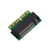 M.2 Nvme Macbook Ssd Convert Adapter For Upgraded Macbook Air Pro Retina Mid 2013-2017, Ahci Ssd Upgraded Kit For A1465 A1466 A1398 A1502