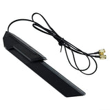 2.4 Ghz, 5 Ghz, 6 Ghz Wifi 6E Antenna Cable For Msi Mag B650 B760 Tomahawk/Meg Z490 Godlike Gaming/Meg Z590 Z390 Z690 Unify/Mpg Z690 Edge/Mpg Z790 Z490M X570S X570/Mpg Z690 Force