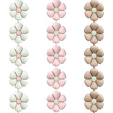 Flower Birthday Balloons Party Decoration Anniversary Party Aluminum Film Balloons (Flower Balloon 1)