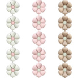 Flower Birthday Balloons Party Decoration Anniversary Party Aluminum Film Balloons (Flower Balloon 1)