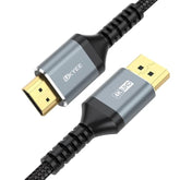 4K Displayport To Hdmi Cable 5Ft,Display Port To Hdmi Cord 5 Feet Converter Fo