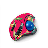 Mightyskins Skin For Logitech M570 Wireless Trackball Mouse - Paradise | Protective, Durable, And Unique Vinyl Decal Wrap Cover | Easy To Apply, Remove, And Change Styles | Made In The Usa