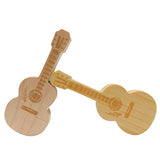 Usb Flash Drives Memory Sticks Thumb Drive For Business Gifts & Students' Presents (Guitar 2Pack, 64, Gb)