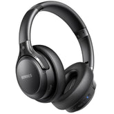 Bluetooth Headphones Over Ear, 65H Playtime And 6 Eq Music Modes Wireless Headphones With Microphone, Hifi Stereo Foldable Lightweight Headset, Deep Bass For Home Office Cellphone Pc Ect.