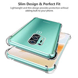 Corner Shockproof Protective Phone Case Soft TPU Slim Thin Case for OnePlus 8 Pro