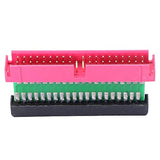 Ide 40 Pin Male To Female Hard Drive Adapter 3.5 Inch Hard Disk Interface Male