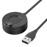 Usb A Charger Compatible With Garmin Watch Charger, Charging Cable For Garmin Watch Fenix 7 7S 7X 6 6S 6X 5 5S 5X, Forerunner 245 945,Instinct,Vivoactive 5/3,3.3Ft/1M