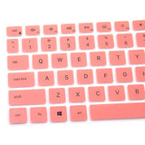 Keyboard Skin Cover Compatible For 2021 Dell Inspiron 15 3510 3511 5510 5515 5