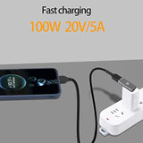 Usb 3.1 90° Adapter Usb A Male To Female Right Angle Coupler 10Gbps Usb 3.1 Da