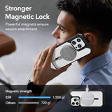 Esr For Case, -Grade Drop Protection, Clear Case With Shock-Absorbing Air-Guard Corners, Scratch & Yellowing Resistant, Hard Acrylic Back, Clear