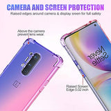 OnePlus 8 Pro Anti Scratch Case