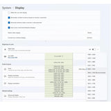 8K 4K120Hz Hdmi Virtual Display Adapter - Emulate Monitor Display Headless Con