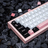 Custom Keycaps 171 Keys Double Shot Olivia Cherry Profile Keycaps For Cherry M