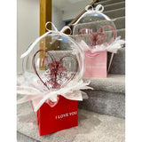 Bobo Balloons 24 Inch β Clear Bubble Balloon For Stuffing, 25 Pcs Transparent Balloons For Diy Party Decor, Birthday, Wedding, Baby Shower, Grad, Anniversary, Indoor Outdoor Celebration