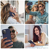 Silicone Shockproof Slim Thin iPhone 14 Pro Case