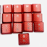 For Logitech G915Tkl G913 Mechanical Keyboard Ultrathin Rgb Backlit Nonslip Co