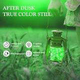 Led Fairy Lights 3 Modes Battery Operated String Lights Waterproof Silver Wire 7 Feet Firefly Starry Moon Mason Jar Ligh