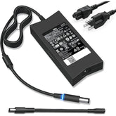 130W Ac Adapter Laptop Charger Compatible With Dell Precision M20 M60 M70 M90