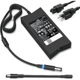 130W Ac Adapter Laptop Charger Compatible With Dell Precision M20 M60 M70 M90