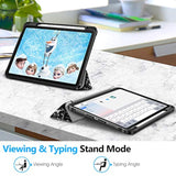 Fintie SlimShell Case for iPad Air 5th Generation (2022) / 4th Generation (202