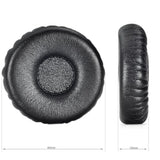 C400-Xt Ear Pads And 4Pcs Microphone Foam Kit Replacement - Ear Cushions Compatible With Vxi Blue Parrott C400-Xt Bluetooth Headset 204159 Model