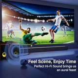 2Rca Video Extension Cable 2Rca Male To 2Rca Male Short Subwoofer Cable 2Rca To 2Rca Cable Stereo Audio Cable Rca To Rca Short Cable For Hdtv Systems Speakersand Dvd (2 Pcs)