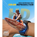 (3 Pack) Tempered Glass Watch Screen Protector For Samsung Galaxy Watch Fe, 2.5D Arc Edges 9 Hardness High Definition Anti-Scratch Bubble Free