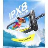 Universal Waterproof Case