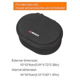 Hard Case For Logitech Mx Master 3S/3/2/Mx Anywhere 3/2 & Works With Logitech