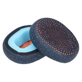 Jzf246 Earpads For Ear Cushions Ear Cover Earphone Sleeve For Headset, Ear Pads Repair Parts